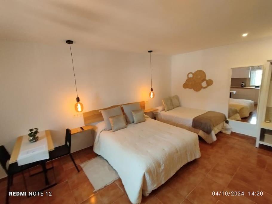 Casa En Granada Con Maravillosa Piscina Villa de Villa de Otura Kültér fotó