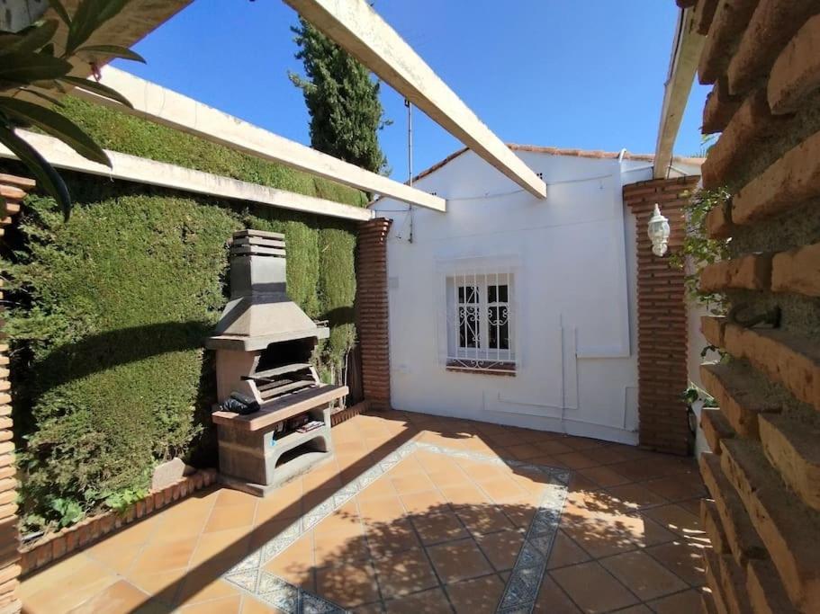 Casa En Granada Con Maravillosa Piscina Villa de Villa de Otura Kültér fotó