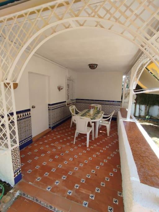 Casa En Granada Con Maravillosa Piscina Villa de Villa de Otura Kültér fotó