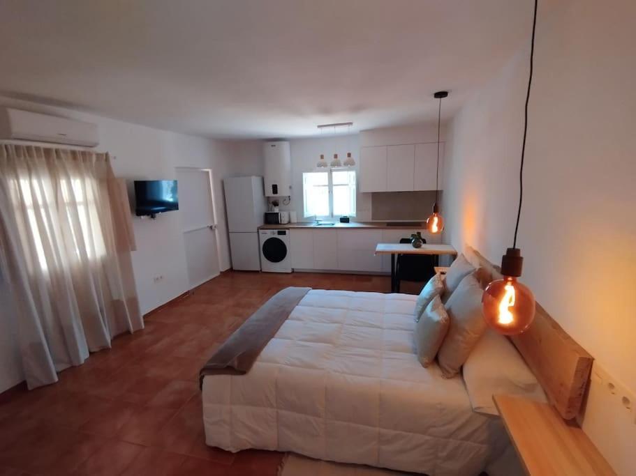 Casa En Granada Con Maravillosa Piscina Villa de Villa de Otura Kültér fotó