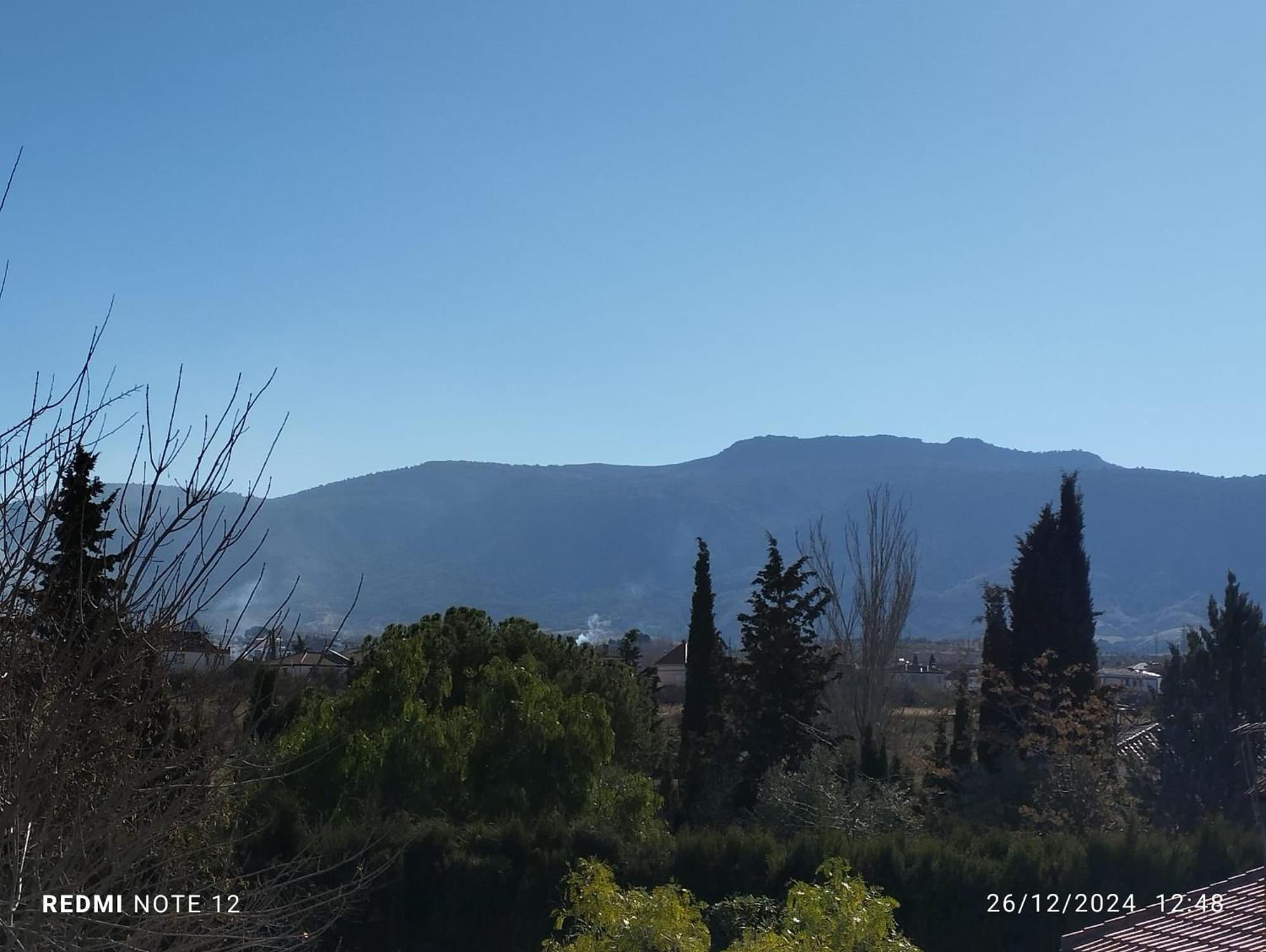 Casa En Granada Con Maravillosa Piscina Villa de Villa de Otura Kültér fotó